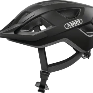 Abus Aduro 3.0 LED velours noir